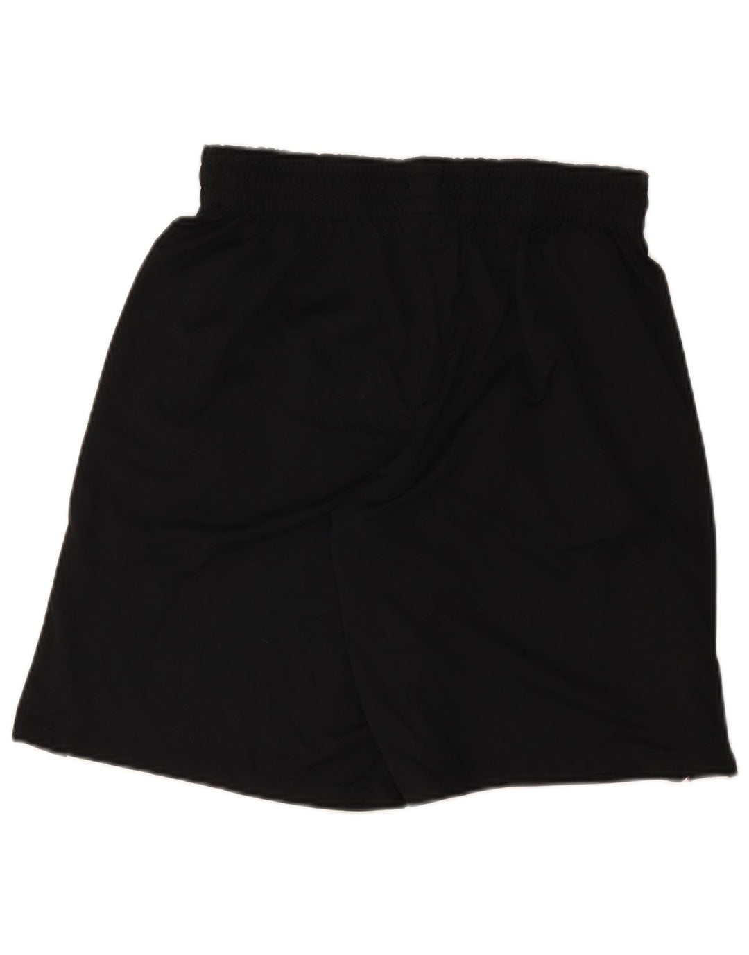 Jordan Mens Dri Fit Sport Shorts Large Black Colourblock Polyester