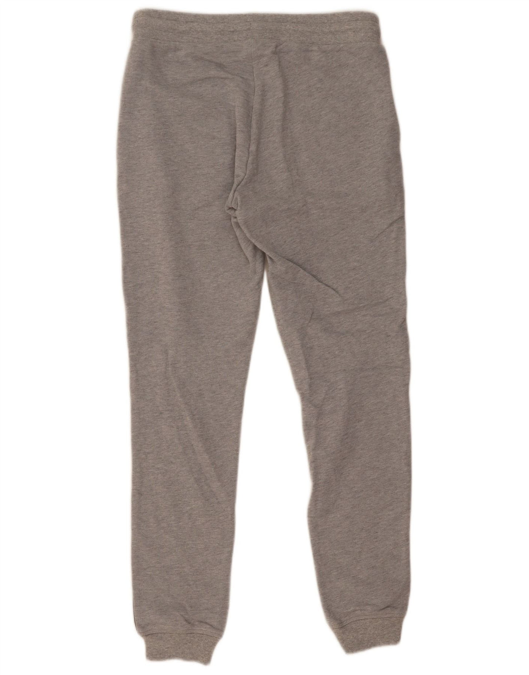 Tommy Hilfiger Mens Tracksuit Trousers Joggers Small Grey Colourblock
