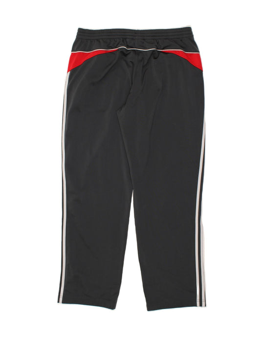 Pantaloni adidas poliestere on sale