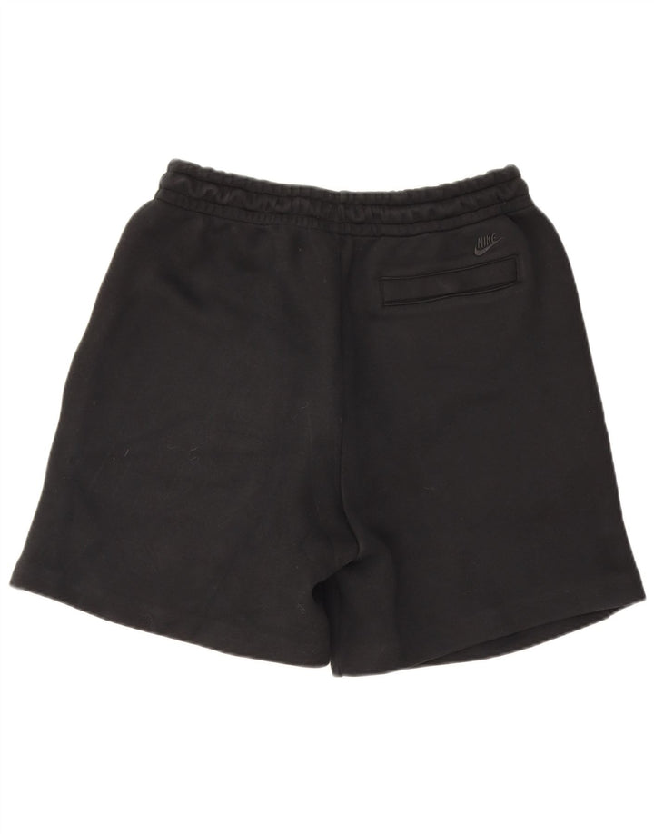 Nike Mens Sport Shorts Medium Black Polyester