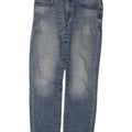 Lee Mens Slim Jeans W30 L29 Blue