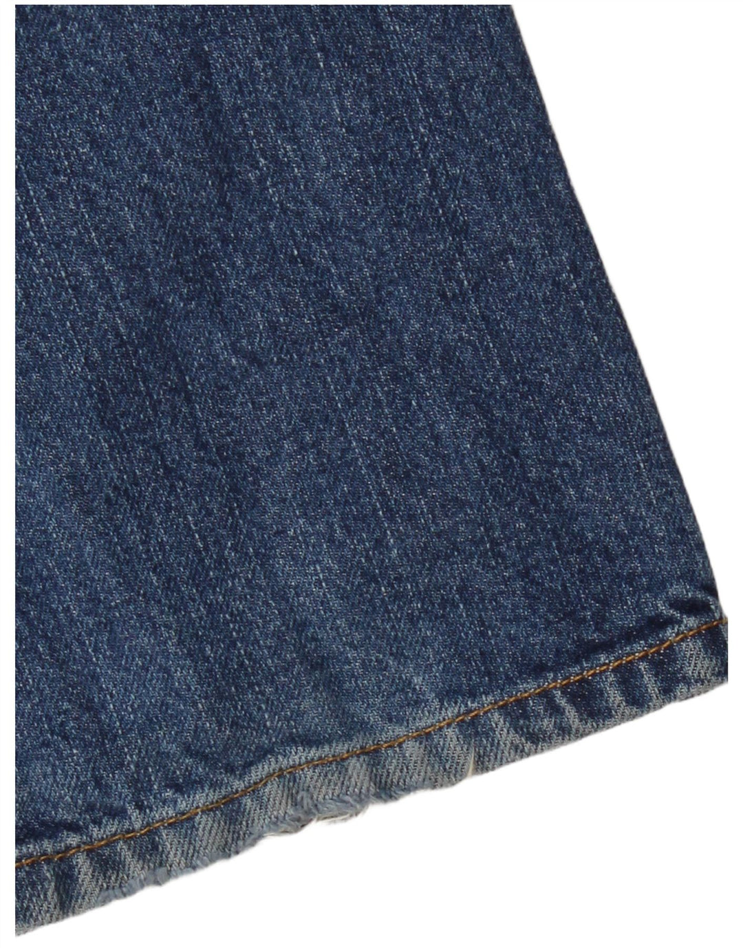 Eddie Bauer Womens Straight Jeans W30 L31 Blue