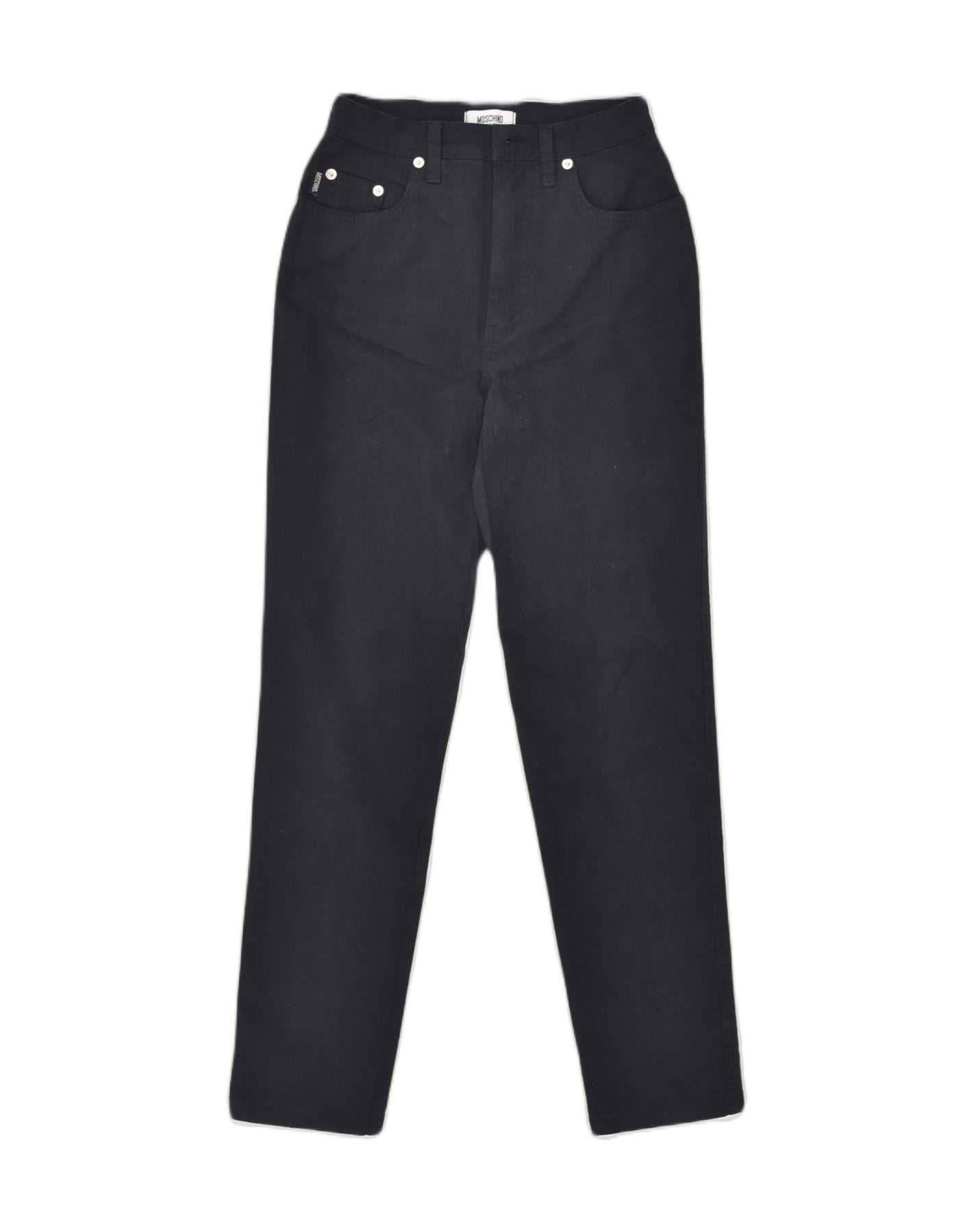 Womens clearance moschino jeans