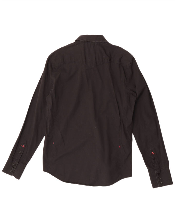 Levi's Mens Shirt Large Black