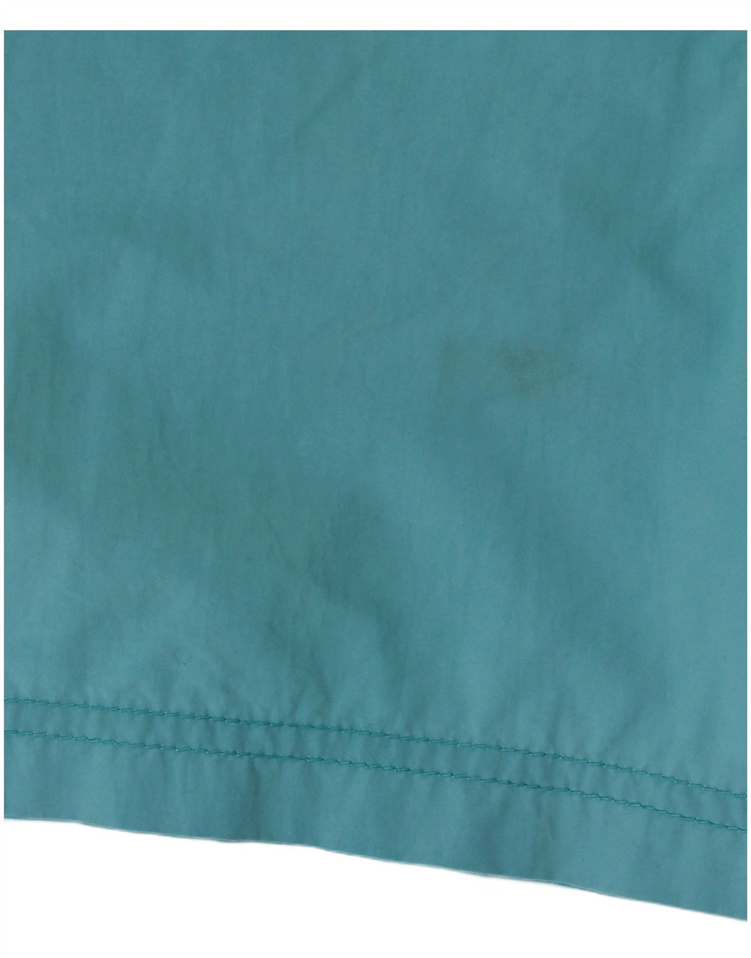 Tommy Hilfiger Mens Graphic Swimming Shorts XL  Blue Nylon