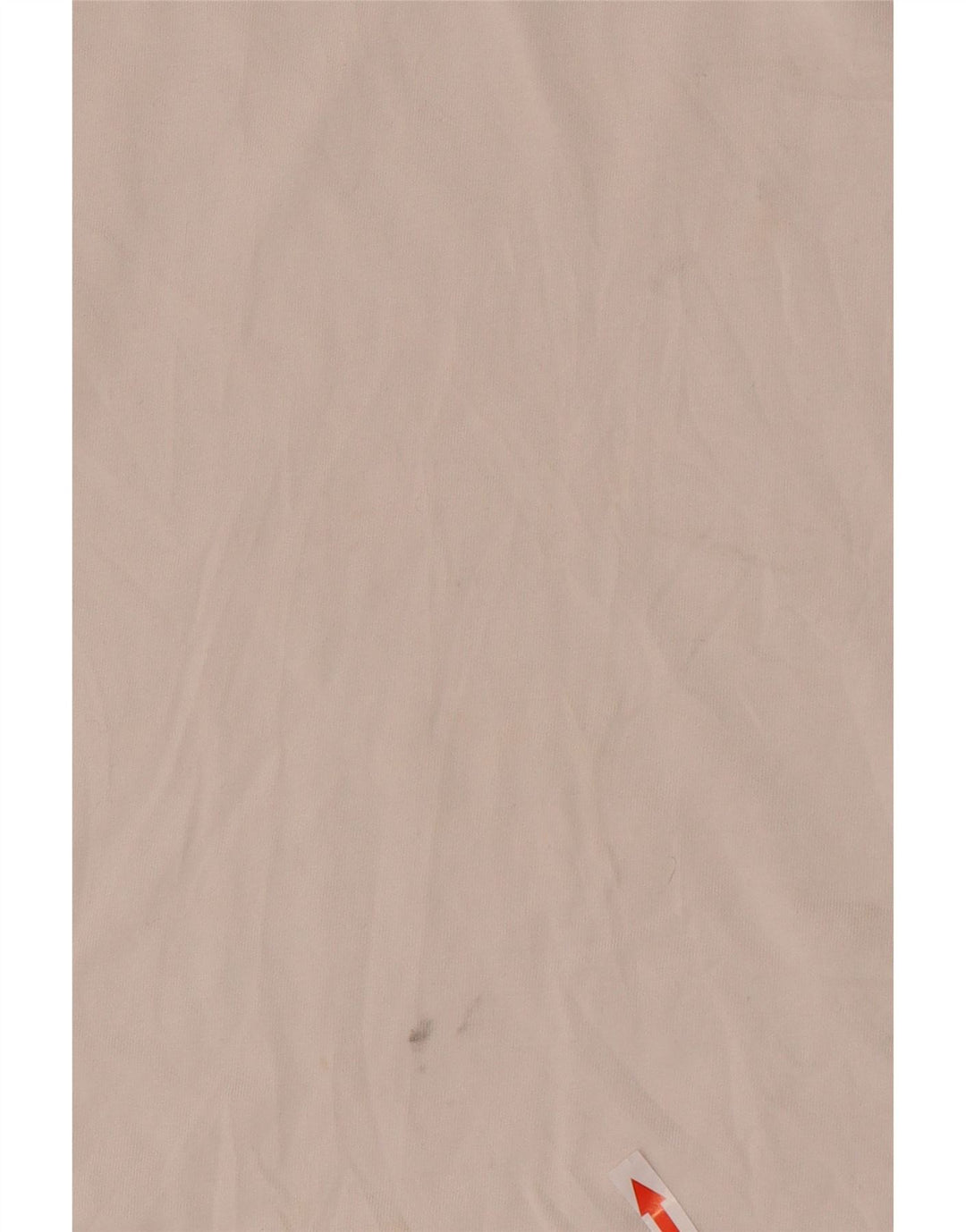 Quiksilver Mens Regular Fit Graphic T-Shirt Top Medium White Cotton