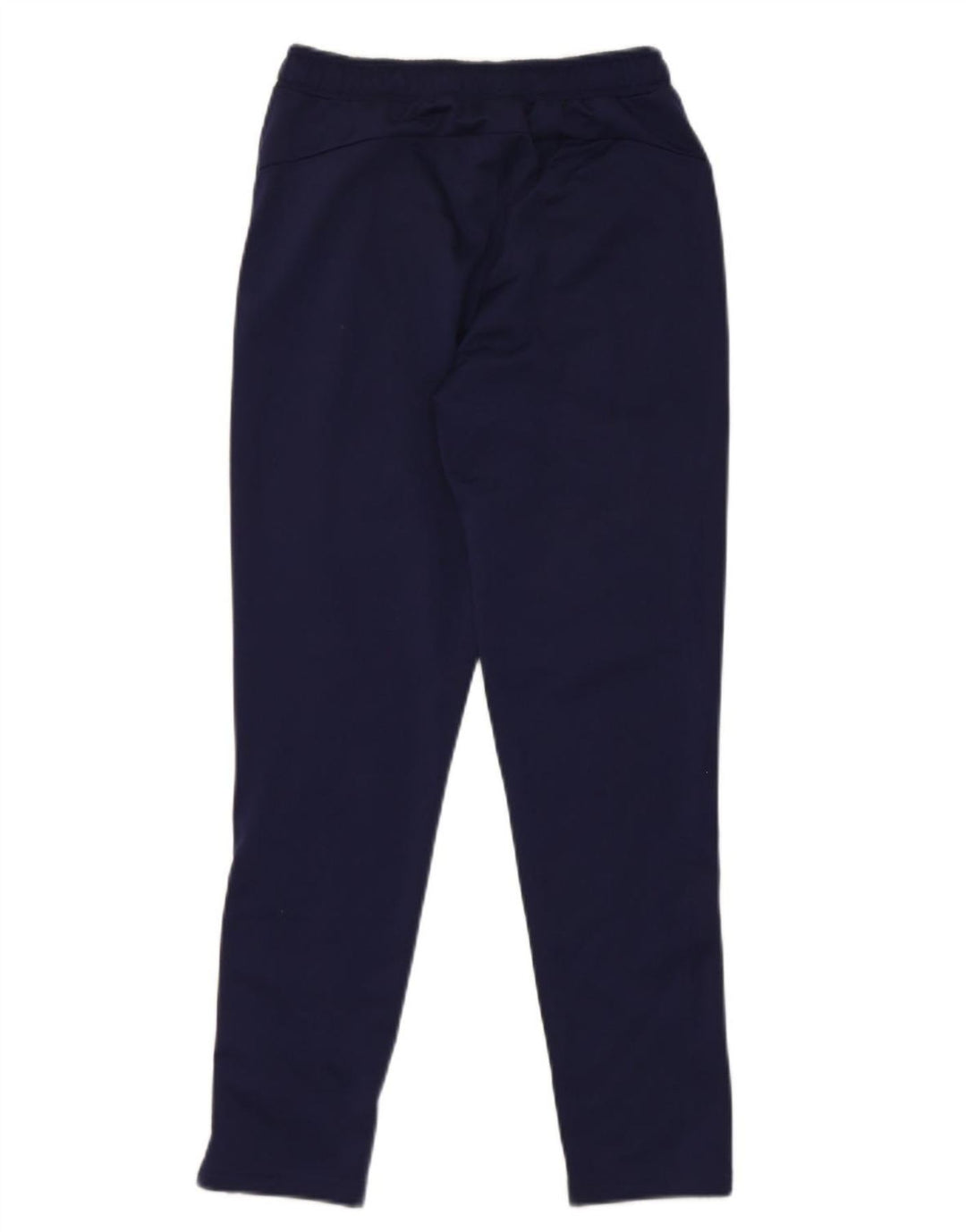 PUMA Boys Tracksuit Trousers Joggers 11-12 Years  Navy Blue