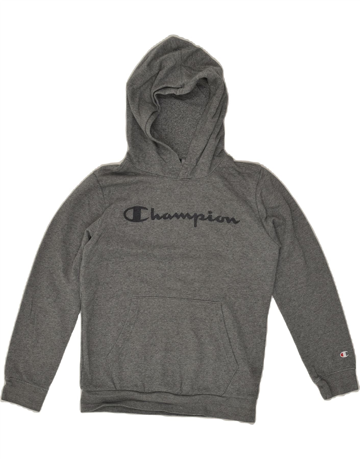 Champion kids jumper best sale