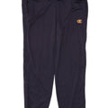 Champion Mens Tracksuit Trousers XL  Navy Blue Polyester