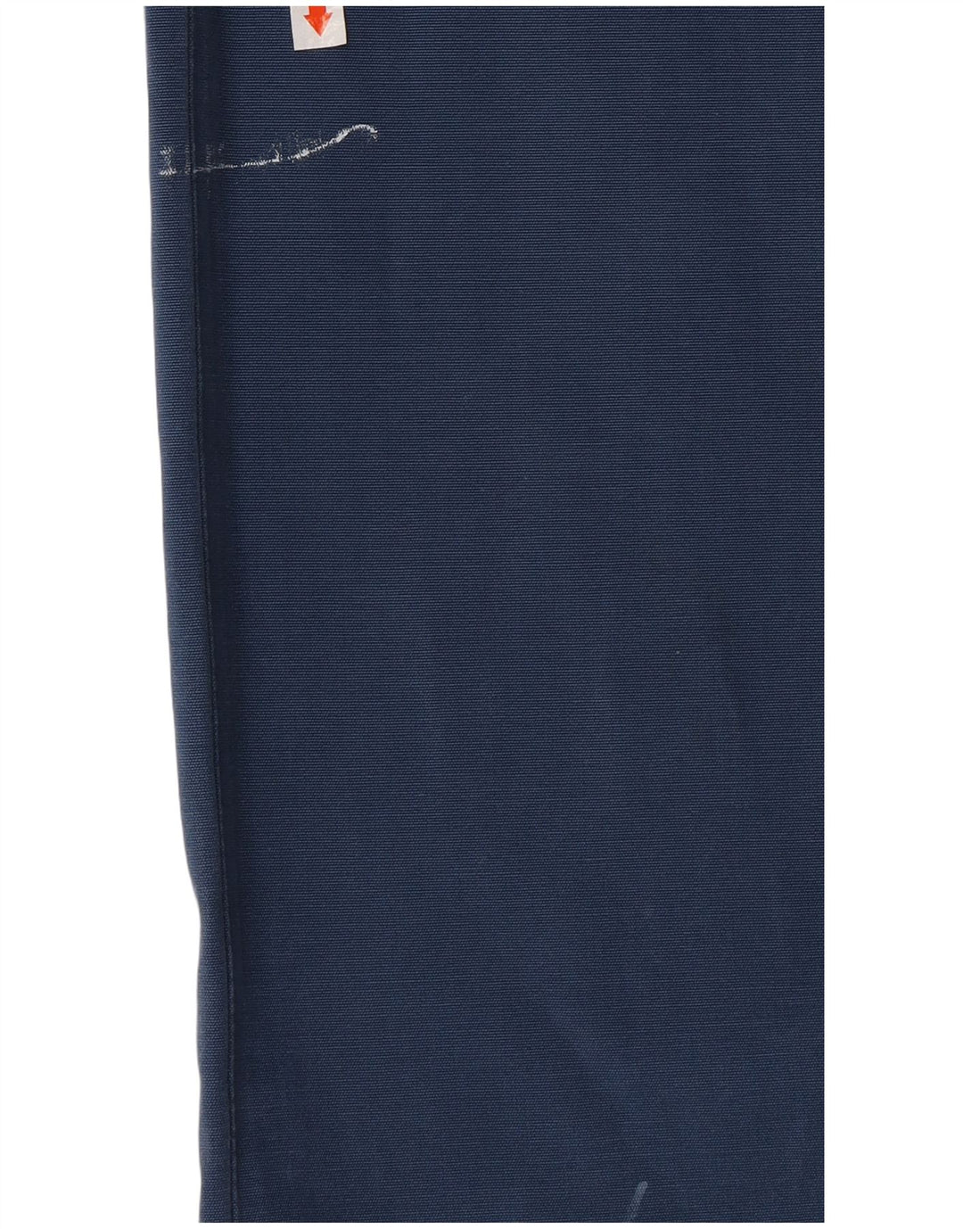 CARHARTT Mens Straight Casual Trousers W32 L30 Blue
