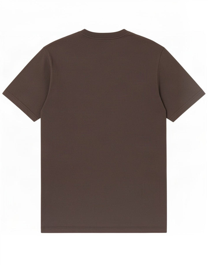 Nike Mens Regular Fit Graphic T-Shirt Top Medium Grey Cotton