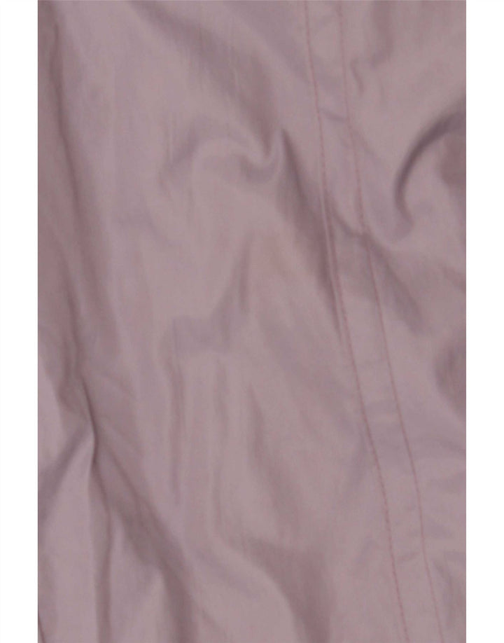 Etirel Womens Ski Jumpsuit UK 12 Medium Purple Floral Polyamide