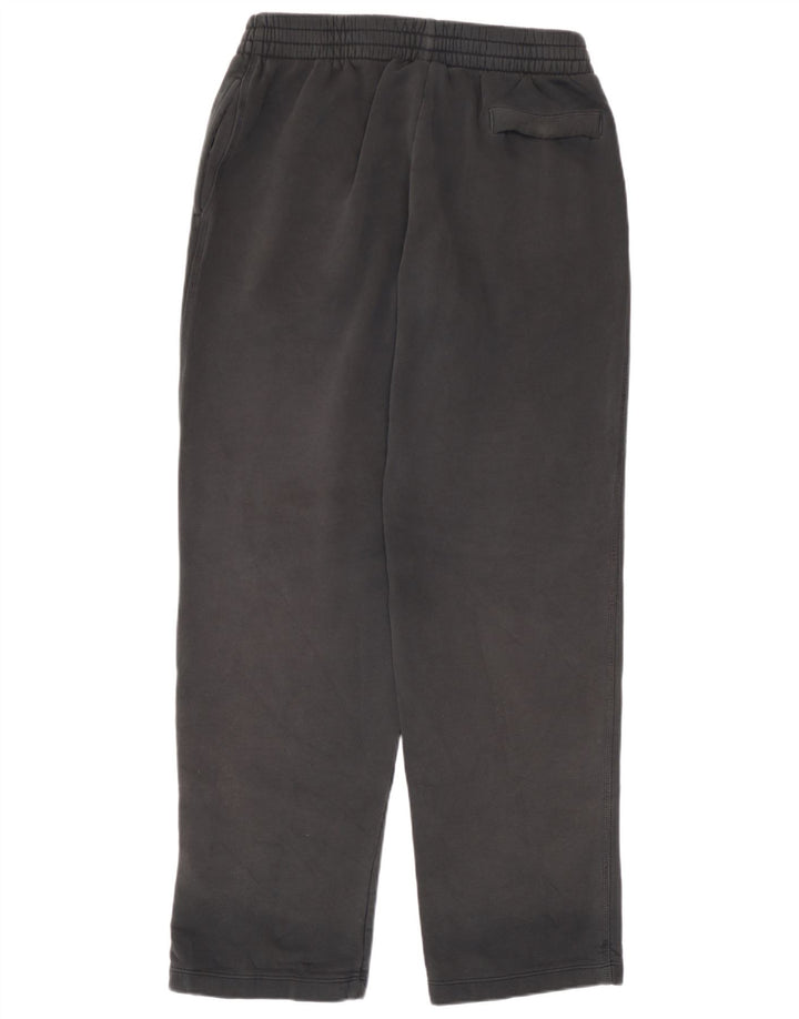 Nike Mens Tracksuit Trousers Medium W Black Cotton