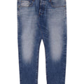 G-Star Mens Slim Jeans W34 L30 Blue