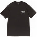 Vans Mens Classic Fit Graphic T-Shirt Top Medium Black Cotton