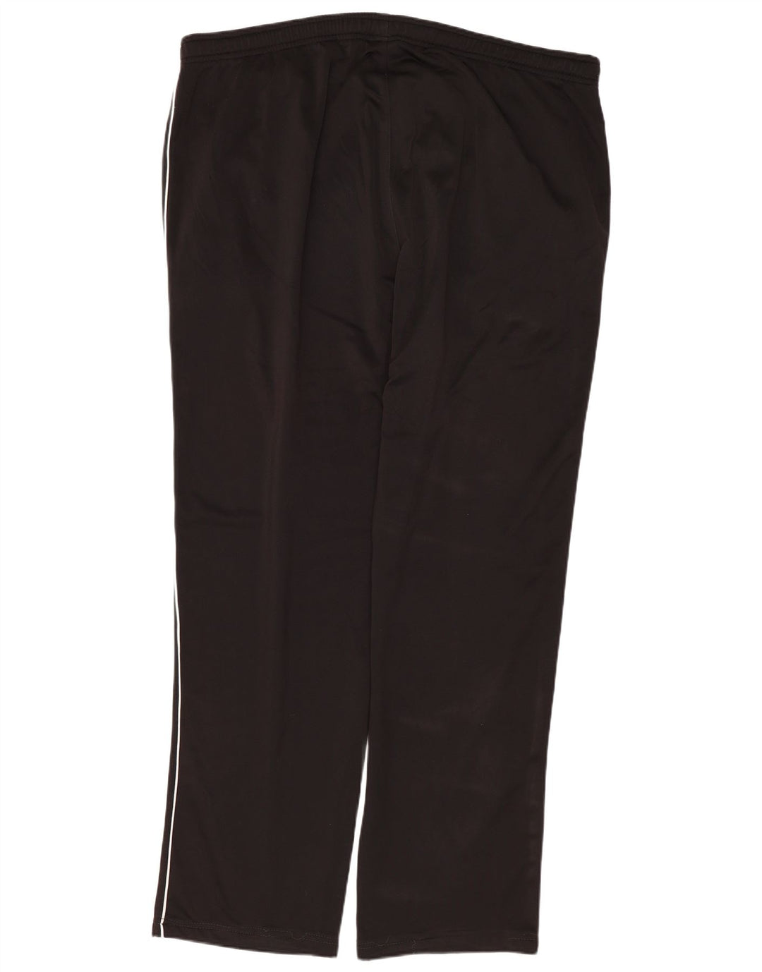 PUMA Mens Tracksuit Trousers XL  Black