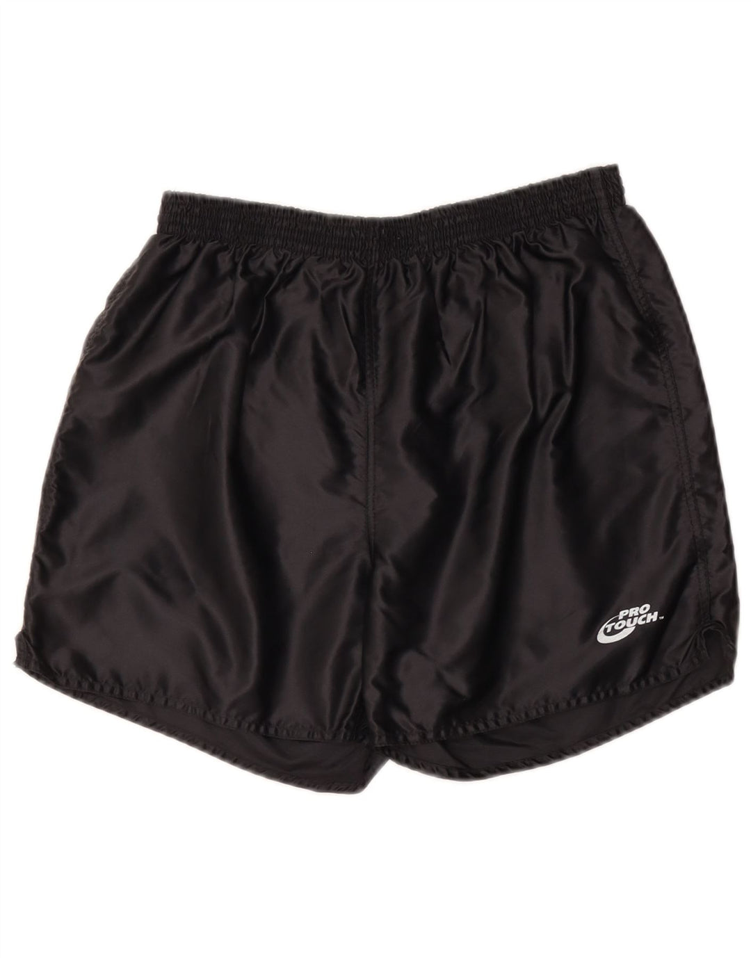Pro Touch Mens Sport Shorts Medium Black