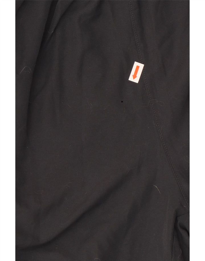 Adidas Mens Tracksuit Trousers Joggers UK 36 Small  Grey Polyester