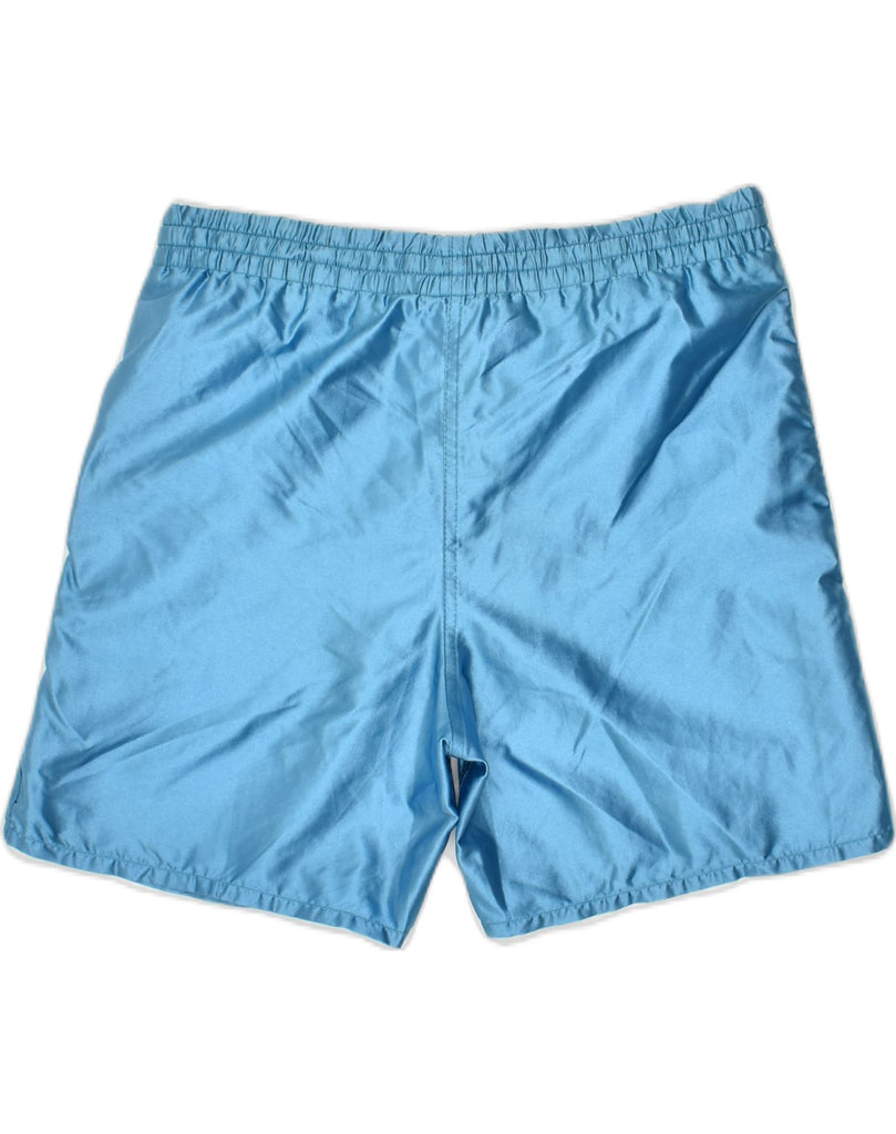 PUMA Boys Sport Shorts 9-10 Years UK 26 Blue Polyester | Vintage Puma | Thrift | Second-Hand Puma | Used Clothing | Messina Hembry 