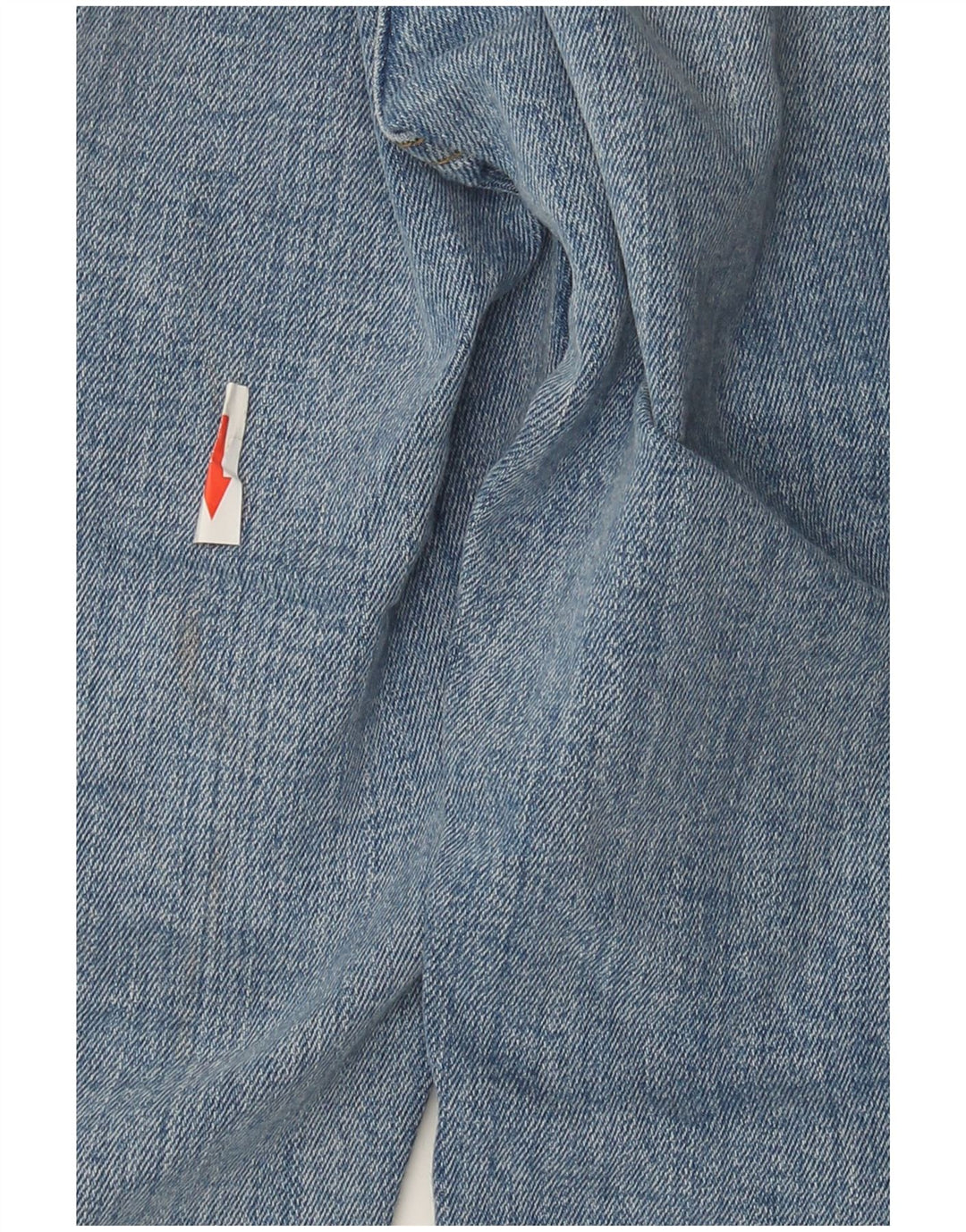 Zara Womens Bootcut Jeans EU 38 Small W28 L26 Blue Cotton