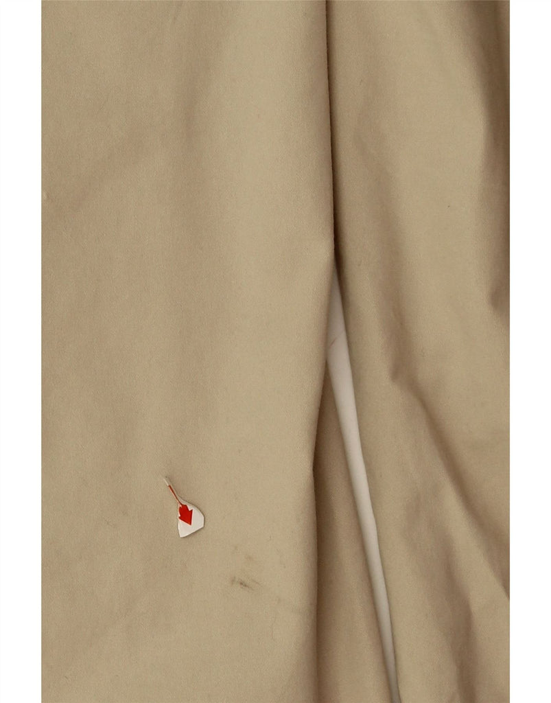 EDDIE BAUER Womens Blakely Fit Casual Trousers US 14 XL W36 L30 Beige Vintage Eddie Bauer and Second-Hand Eddie Bauer from Messina Hembry 