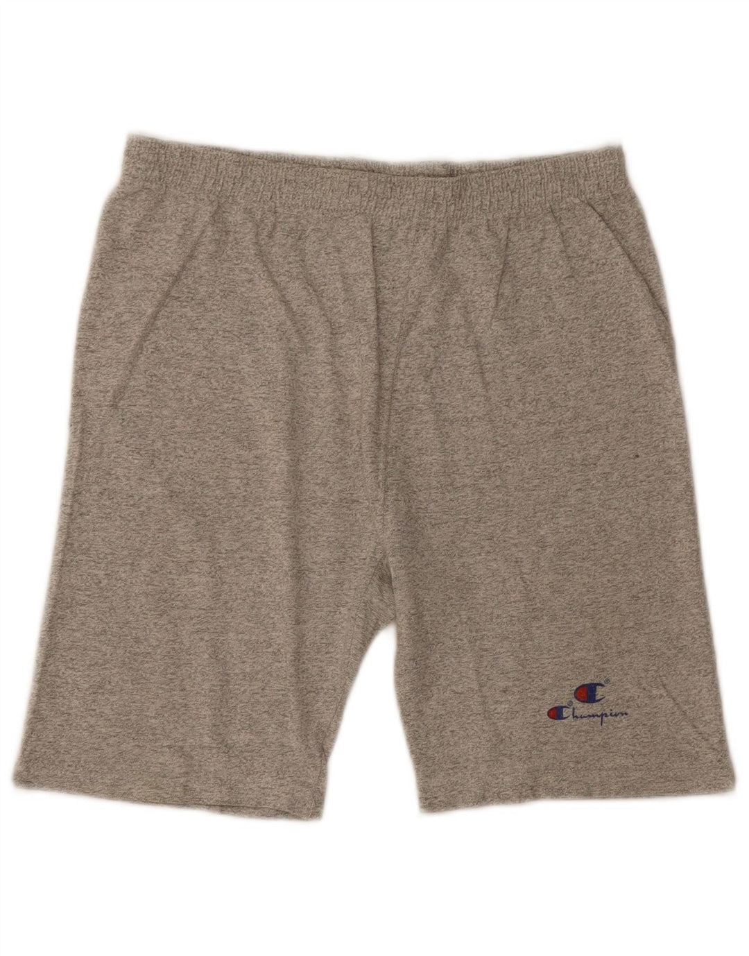 CHAMPION Mens Sport Shorts Medium Grey