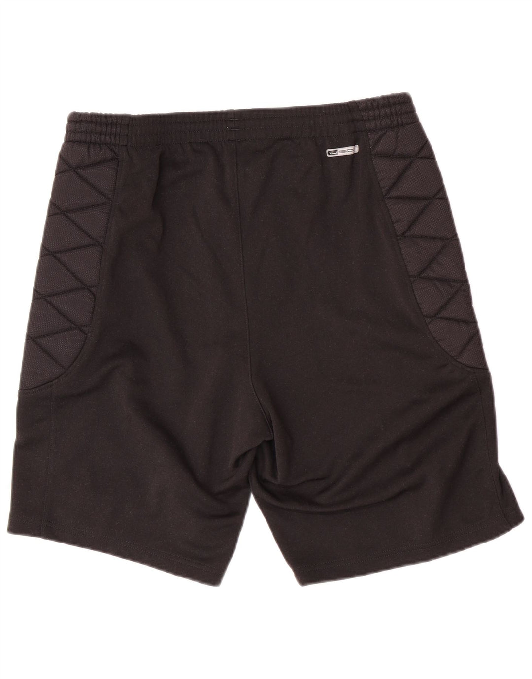 Puma Mens Sport Shorts XL  Black Polyester