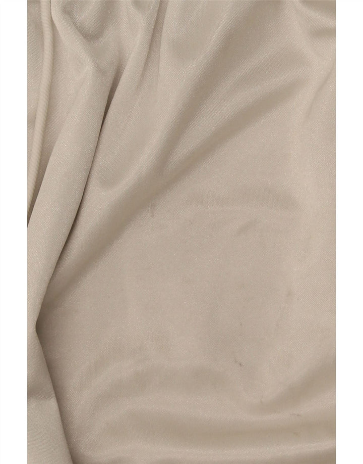 Jordan Mens Sport Shorts XL White Colourblock Polyester
