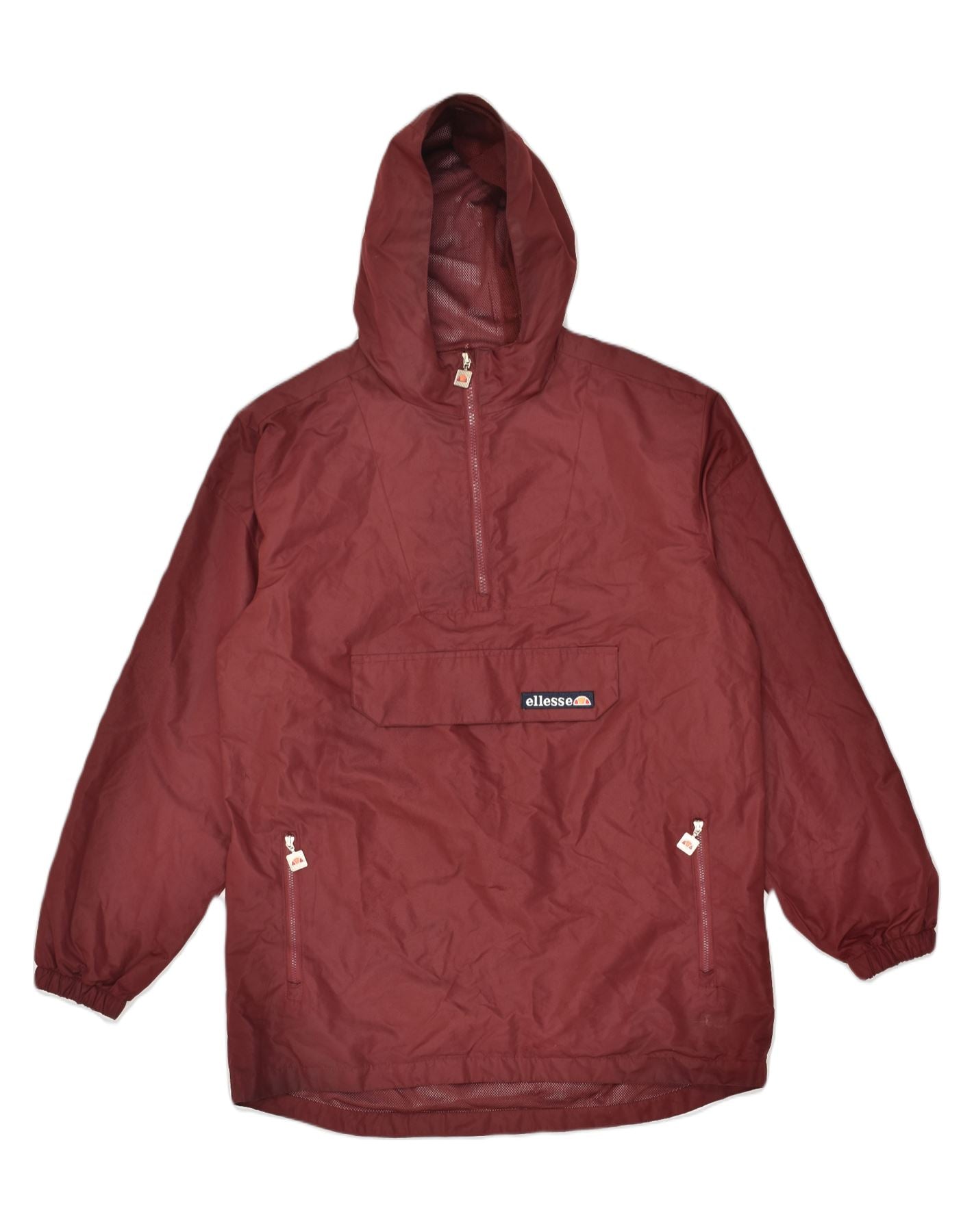 Ellesse sales anorak jacket