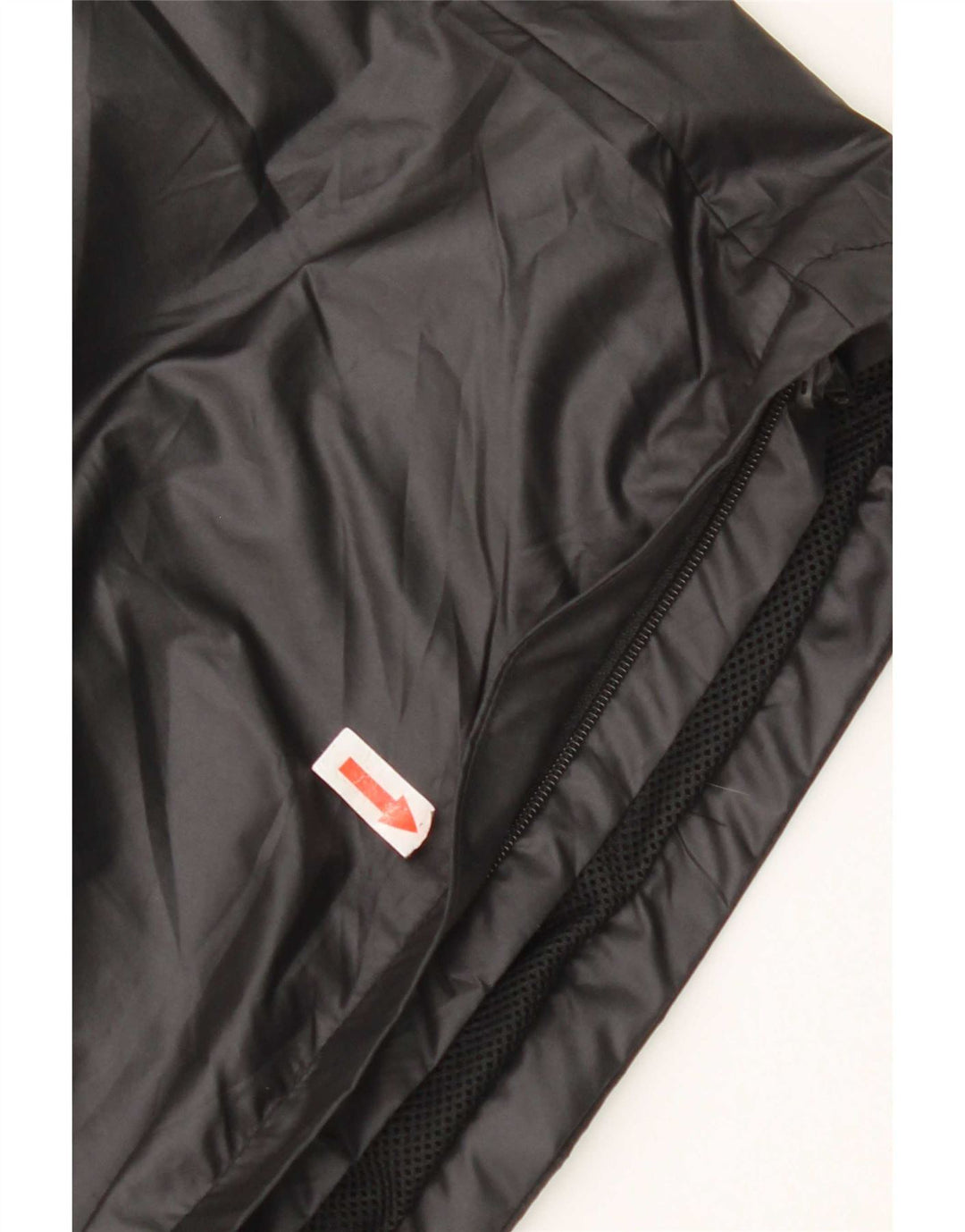 Adidas Mens Sport Shorts Large Black Polyester