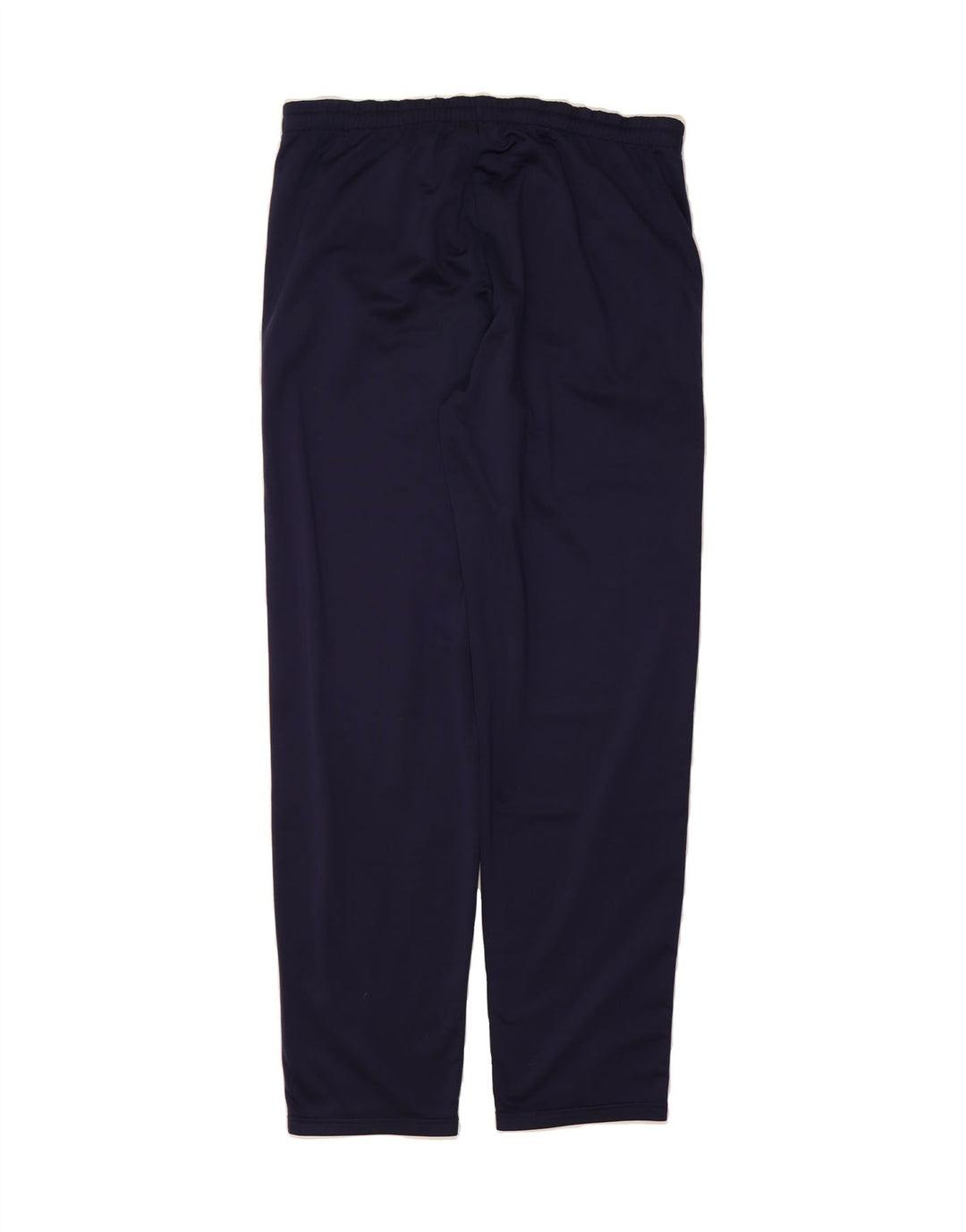 DIADORA Mens Full Tracksuit UK 42 Large  Navy Blue Colourblock Polyester Vintage Diadora and Second-Hand Diadora from Messina Hembry 