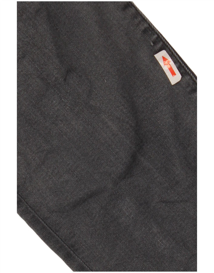 Ted Baker Mens Slim Jeans W34 L31 Grey
