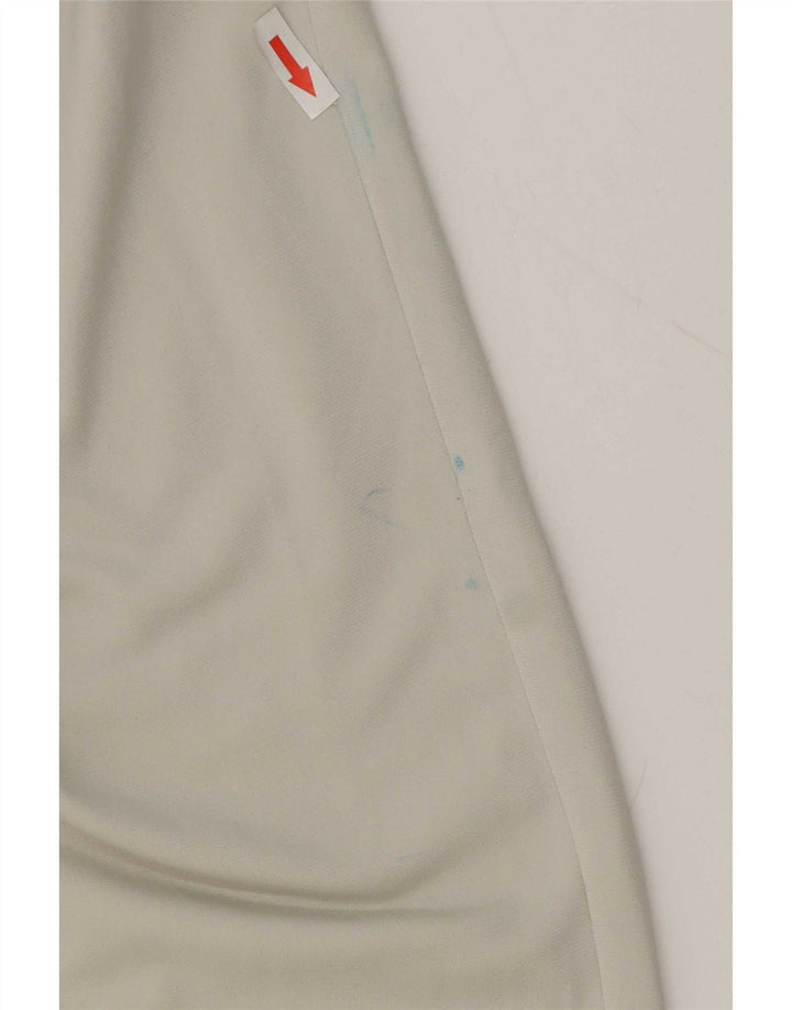 Nike Mens Tracksuit Trousers Joggers Large Grey