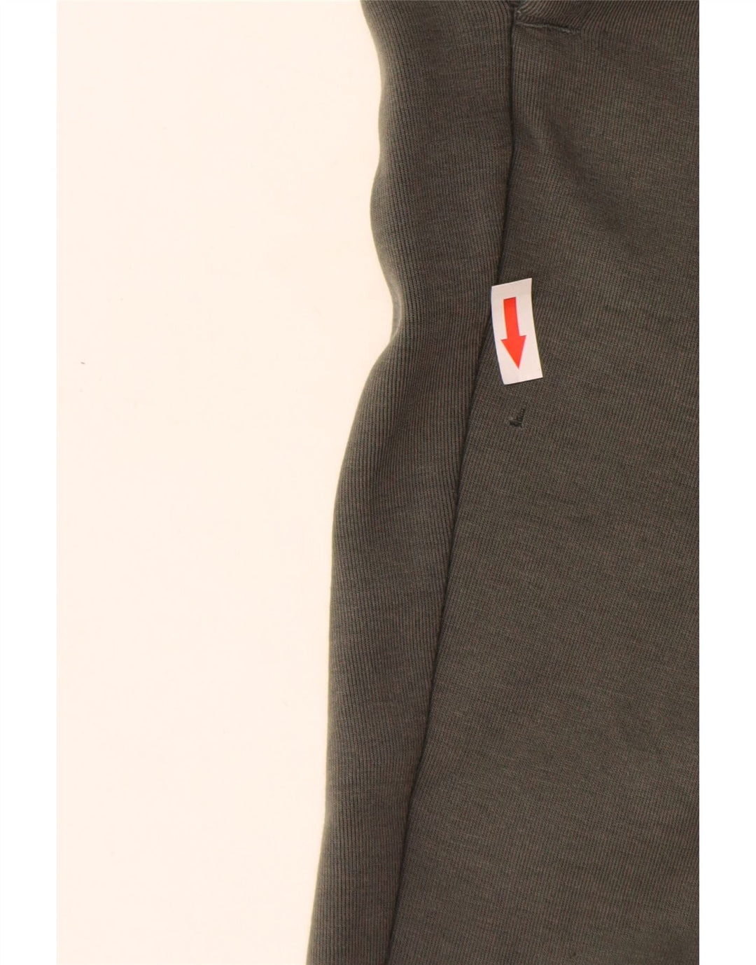 Adidas Mens Tracksuit Trousers Joggers Medium Green Cotton