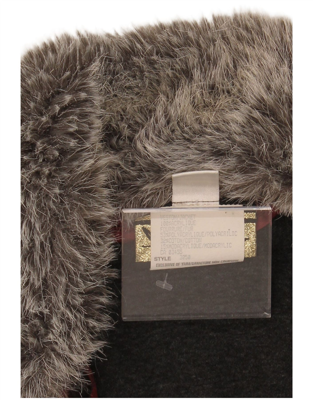 LORI WEIDNER Womens Oversized Longline Cardigan Sweater UK 10 Small  Grey