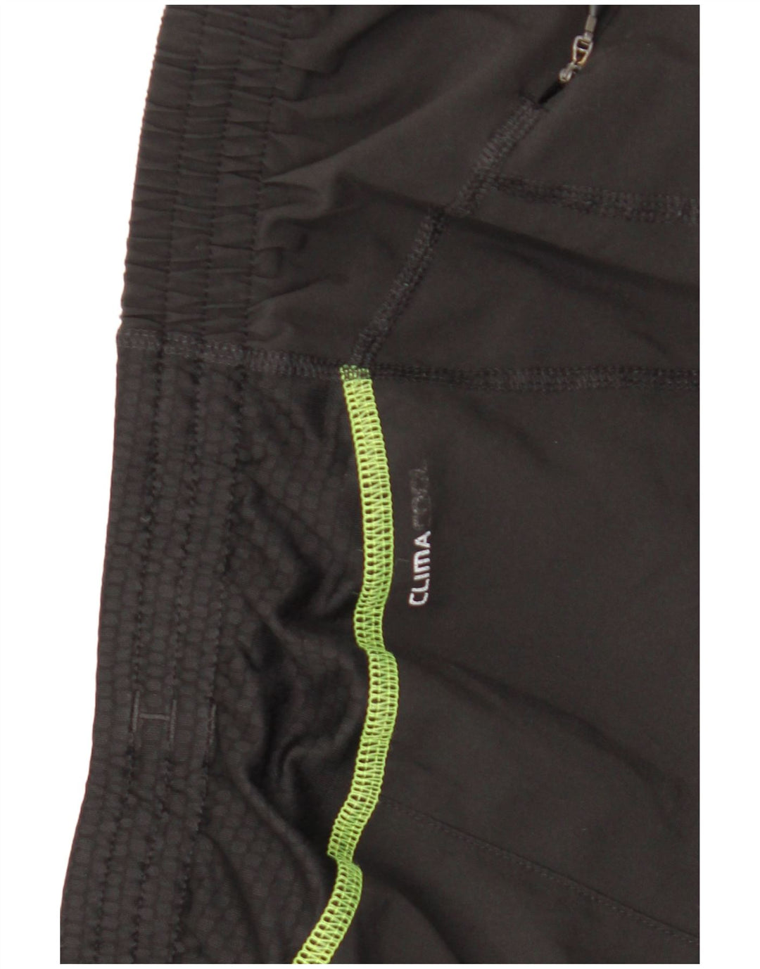 Adidas Mens Climacool Sport Shorts XL Black Polyester