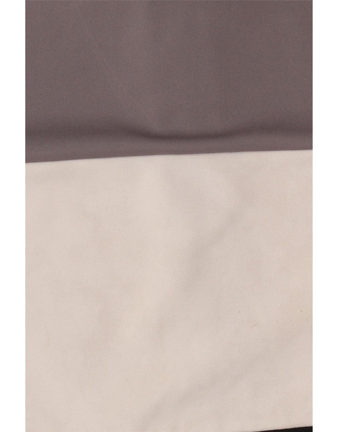 Nike Mens Dri Fit Tracksuit Top Jacket Small Black Colourblock Polyester