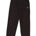 UMBRO Mens Tracksuit Trousers Large Black
