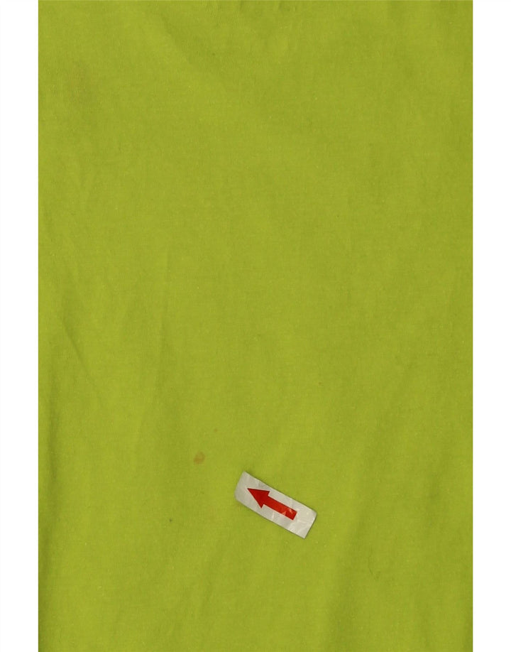 Nike Boys T-Shirt Top 12-13 Years Large  Green
