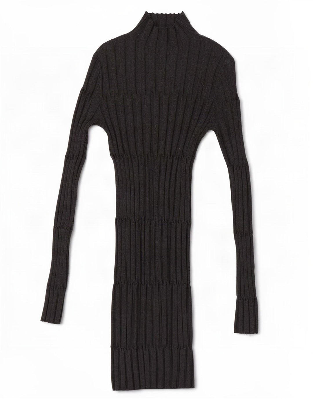 Zara Womens Bodycon Dress UK 8 Small Grey Polyester