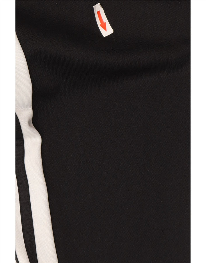 Adidas Mens Aeroready Tracksuit Trousers Medium  Black Polyester
