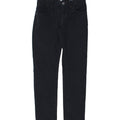 MASSIMO DUTTI Boys Regular Fit Slim Jeans 9-10 Years W26 L26  Navy Blue | Vintage Massimo Dutti | Thrift | Second-Hand Massimo Dutti | Used Clothing | Messina Hembry 