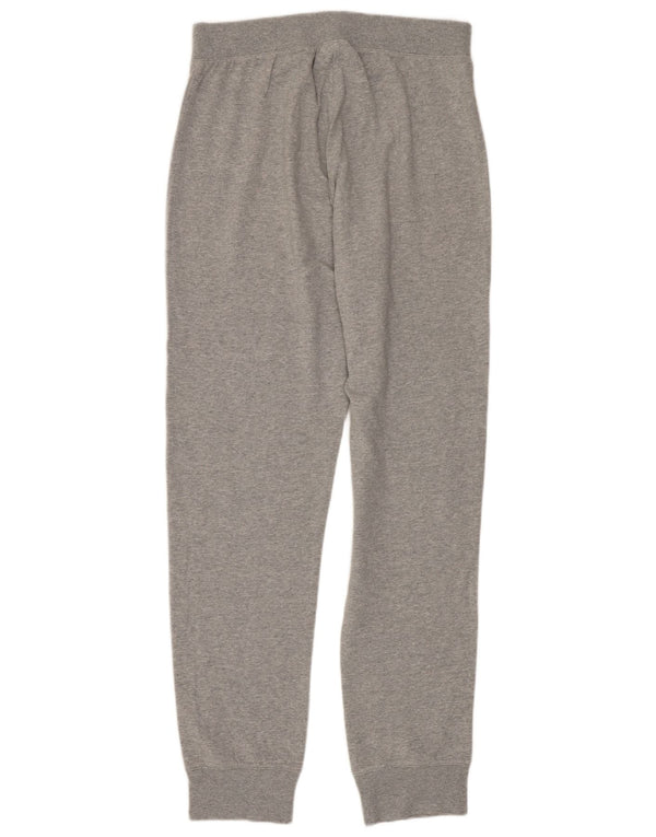Champion Womens Tracksuit Trousers Joggers UK 14 Large  Grey