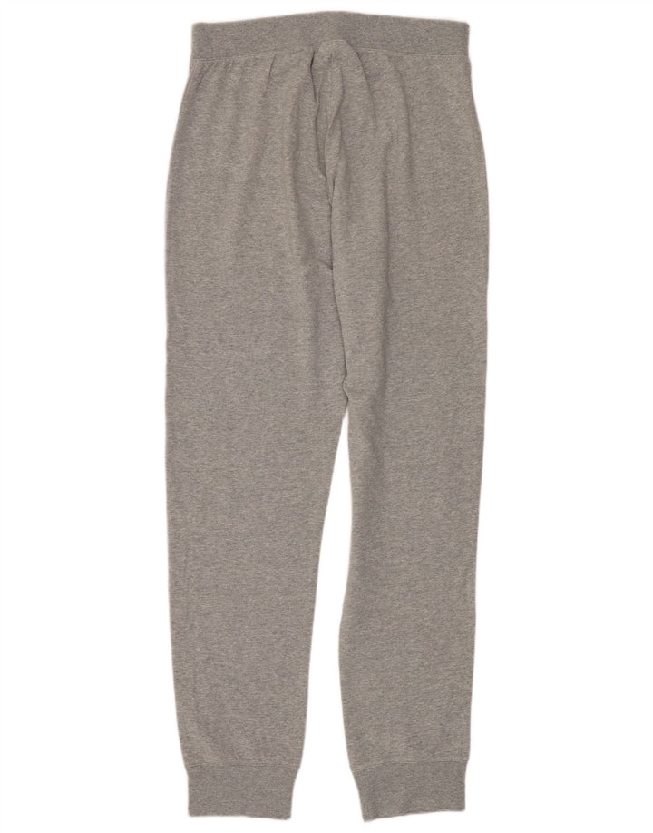 Champion Womens Tracksuit Trousers Joggers UK 14 Large  Grey