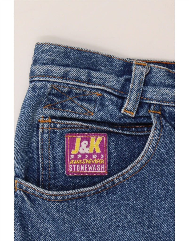 SPIDI Mens Tapered Jeans W32 L29 Blue Vintage Spidi and Second-Hand Spidi from Messina Hembry 