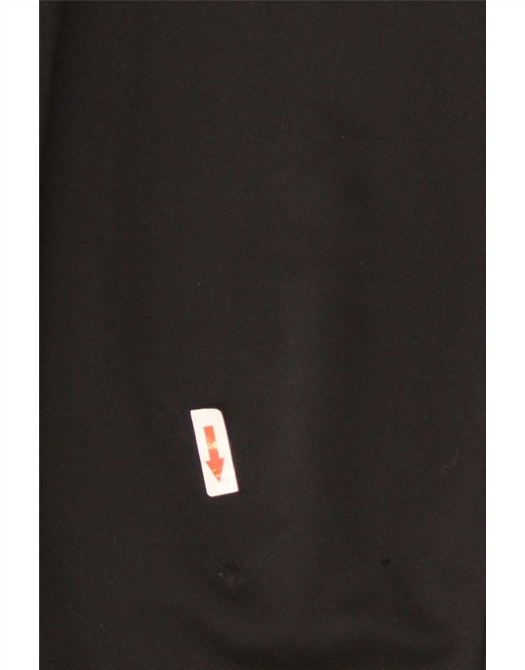Adidas Mens Aeroready Tracksuit Trousers Medium Black Polyester
