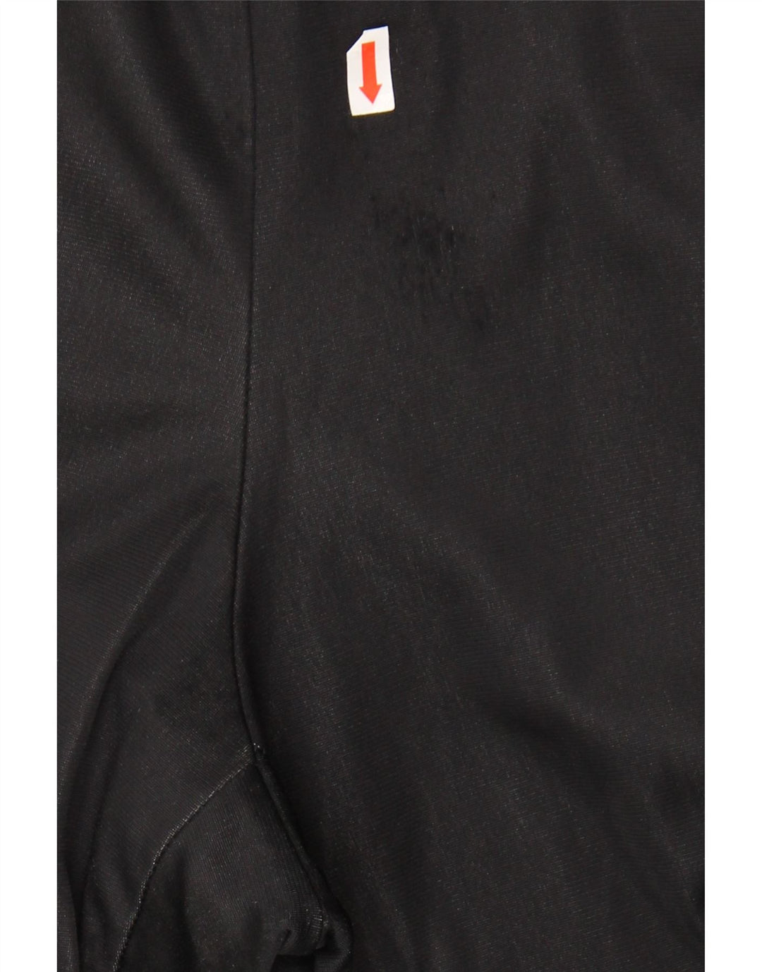 ARENA Womens Graphic Tracksuit Trousers UK 14 Large  Black