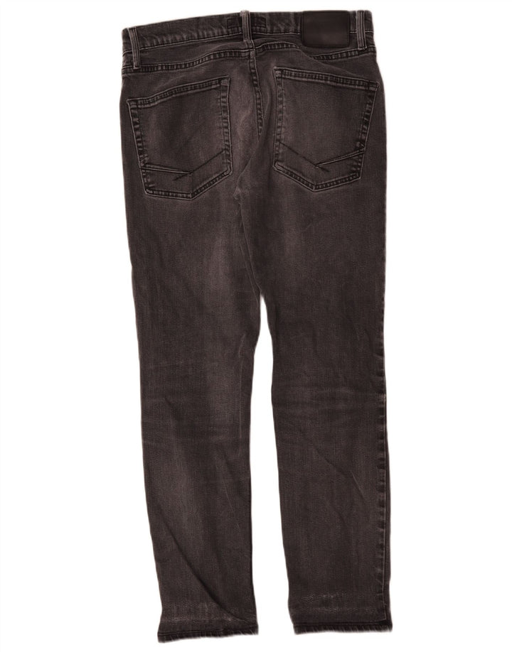 Vans Mens Slim Jeans W30 L27 Grey Cotton