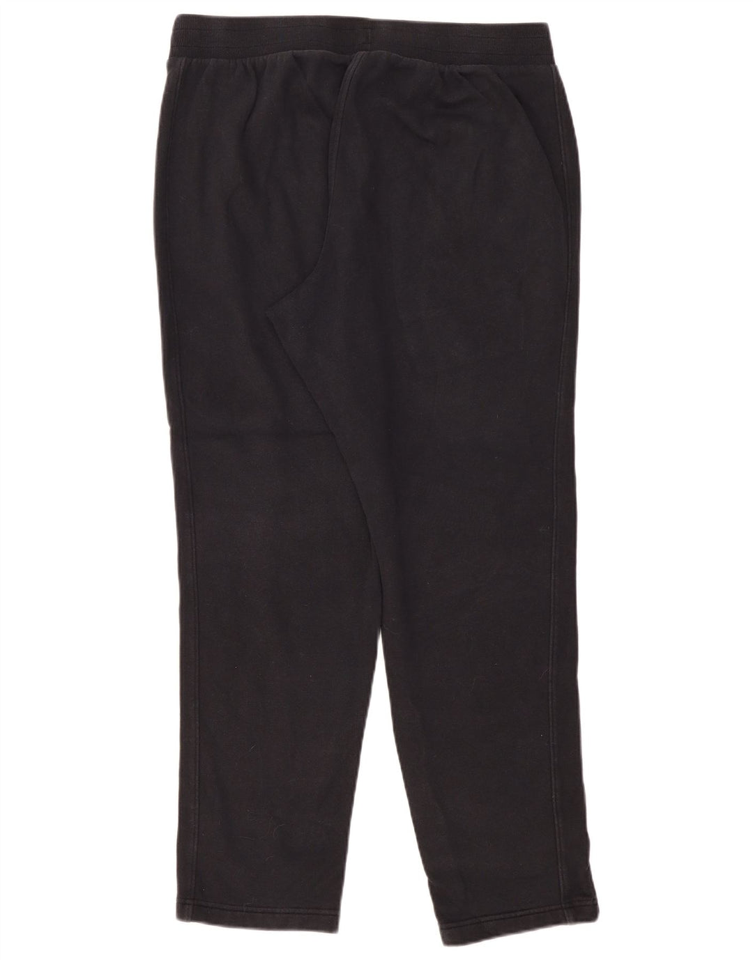 UNDER ARMOUR Womens Tracksuit Trousers UK 18 XL  Black