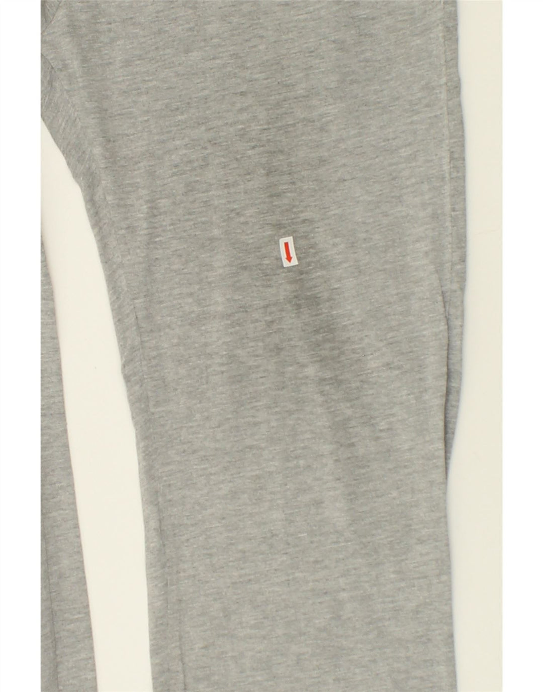DIADORA Mens Tracksuit Trousers Large Grey Cotton Vintage Diadora and Second-Hand Diadora from Messina Hembry 